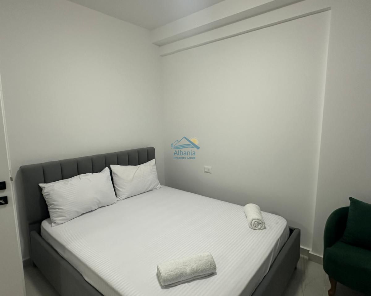 Appartamento In Affitto A Valona, ​​Albania